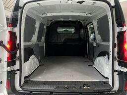 RENAULT Kangoo Rapid*1.Hand*Maxi*Klima*PDC*