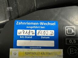 RENAULT Kangoo Rapid*1.Hand*Maxi*Klima*PDC*