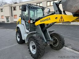 KRAMER 5065 Radlader *Gabel*