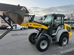 KRAMER 5065 Radlader *Gabel*