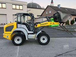 KRAMER 5065 Radlader *Gabel*