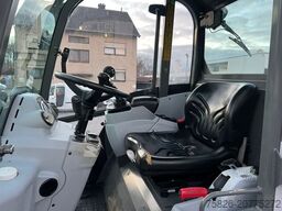 KRAMER 5065 Radlader *Gabel*