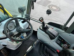 KRAMER 5065 Radlader *Gabel*