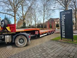 KÄSSBOHRER LB4E 2x Lenckachse 1x Liftachse