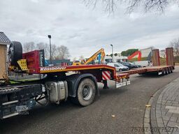 KÄSSBOHRER LB4E 2x Lenckachse 1x Liftachse