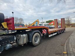 KÄSSBOHRER LB4E 2x Lenckachse 1x Liftachse