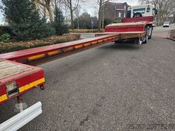 KÄSSBOHRER LB4E 2x Lenckachse 1x Liftachse