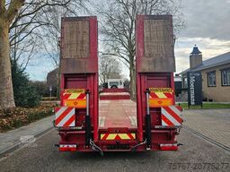 KÄSSBOHRER LB4E 2x Lenckachse 1x Liftachse