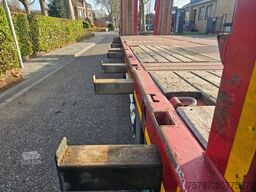 KÄSSBOHRER LB4E 2x Lenckachse 1x Liftachse