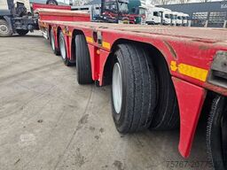 KÄSSBOHRER LB4E 2x Lenckachse 1x Liftachse