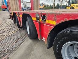 KÄSSBOHRER LB4E 2x Lenckachse 1x Liftachse