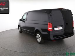mercedes-benz Vito 110 CDI KASTEN LANG 3 SITZE KAMERA,NAVI,1HD