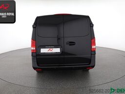 mercedes-benz Vito 110 CDI KASTEN LANG 3 SITZE KAMERA,NAVI,1HD