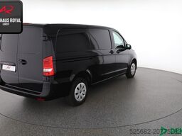 mercedes-benz Vito 110 CDI KASTEN LANG 3 SITZE KAMERA,NAVI,1HD