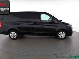 mercedes-benz Vito 110 CDI KASTEN LANG 3 SITZE KAMERA,NAVI,1HD