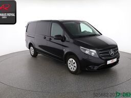 mercedes-benz Vito 110 CDI KASTEN LANG 3 SITZE KAMERA,NAVI,1HD