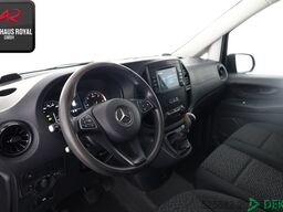 mercedes-benz Vito 110 CDI KASTEN LANG 3 SITZE KAMERA,NAVI,1HD