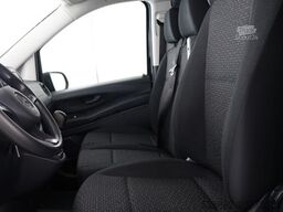 mercedes-benz Vito 110 CDI KASTEN LANG 3 SITZE KAMERA,NAVI,1HD