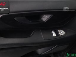 mercedes-benz Vito 110 CDI KASTEN LANG 3 SITZE KAMERA,NAVI,1HD