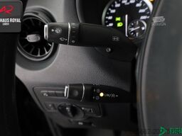 mercedes-benz Vito 110 CDI KASTEN LANG 3 SITZE KAMERA,NAVI,1HD