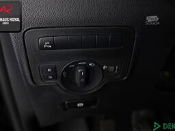 mercedes-benz Vito 110 CDI KASTEN LANG 3 SITZE KAMERA,NAVI,1HD