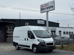 PEUGEOT Boxer Komfort Klimaaut. Kamera Hecktüren 270°