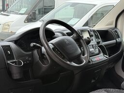 PEUGEOT Boxer Komfort Klimaaut. Kamera Hecktüren 270°