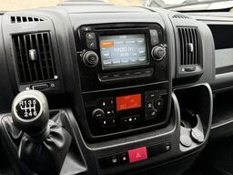 PEUGEOT Boxer Komfort Klimaaut. Kamera Hecktüren 270°