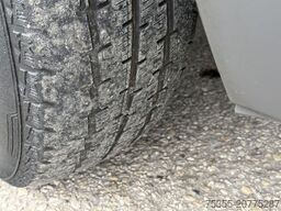 PEUGEOT Boxer Komfort Klimaaut. Kamera Hecktüren 270°