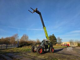 Claas 960 Scorpion VP mit Schaufel + el