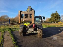 Claas 960 Scorpion VP mit Schaufel + el