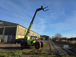 Claas 960 Scorpion VP mit Schaufel + el