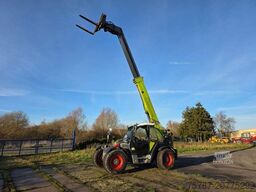 Claas 960 Scorpion VP mit Schaufel + el