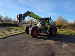 Claas 960 Scorpion VP mit Schaufel + el