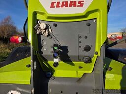 Claas 960 Scorpion VP mit Schaufel + el