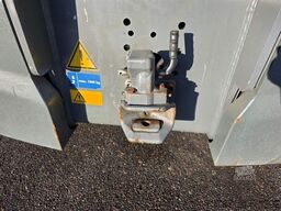 Claas 960 Scorpion VP mit Schaufel + el