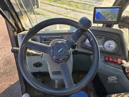 Claas 960 Scorpion VP mit Schaufel + el