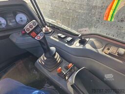 Claas 960 Scorpion VP mit Schaufel + el