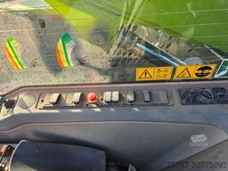 Claas 960 Scorpion VP mit Schaufel + el