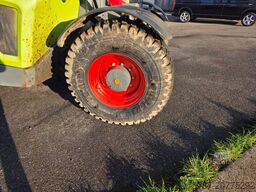 Claas 960 Scorpion VP mit Schaufel + el