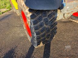 Claas 960 Scorpion VP mit Schaufel + el