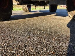 Claas 960 Scorpion VP mit Schaufel + el