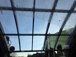 Claas 960 Scorpion VP mit Schaufel + el