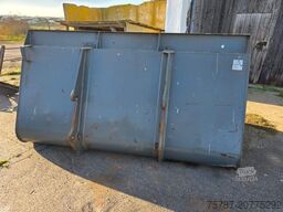 Claas 960 Scorpion VP mit Schaufel + el