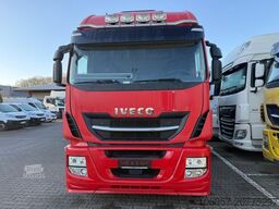 IVECO STRALIS AS440S48 T/P Komplettzug Krone RETARDER