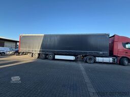 IVECO STRALIS AS440S48 T/P Komplettzug Krone RETARDER