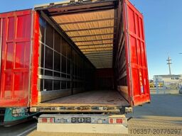 IVECO STRALIS AS440S48 T/P Komplettzug Krone RETARDER