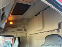 IVECO STRALIS AS440S48 T/P Komplettzug Krone  RETARDER