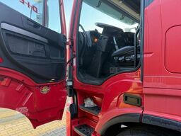 IVECO STRALIS AS440S48 T/P Komplettzug Krone RETARDER