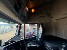 IVECO STRALIS AS440S48 T/P Komplettzug Krone RETARDER
